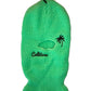 Green/Slime Ski Mask (No Mouth)