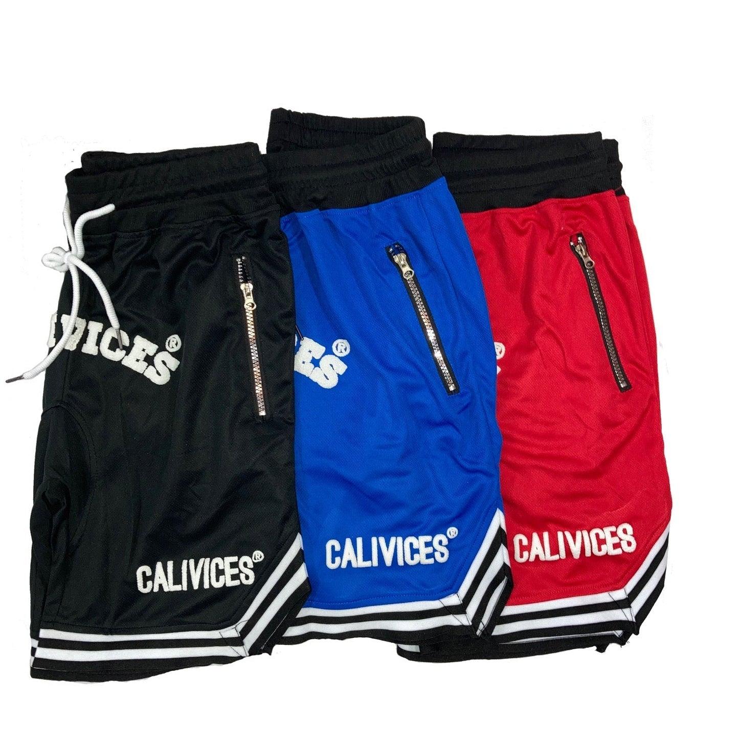 Royal Athletic Shorts 🩳