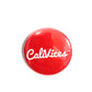 Red CaliVices Logo Pin